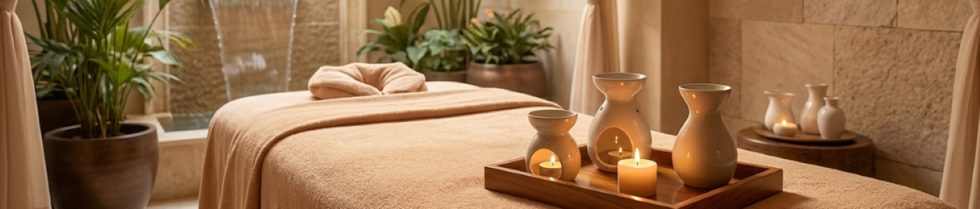The Opal Luxury Spa - Steigenberger Hotel